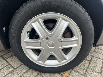 Renault Grand Modus